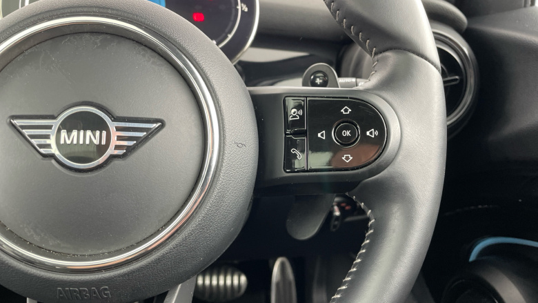 MINI Hatchback 2.0 Cooper S Sport 3dr Auto Petrol Hatchback